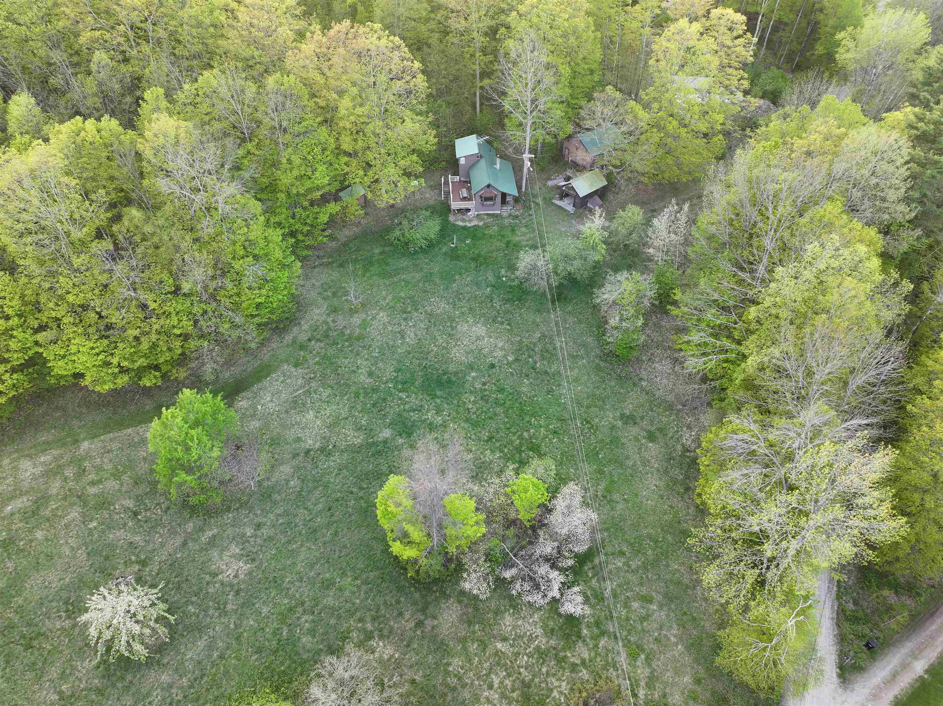 841 Farrar Road Chester VT 05143