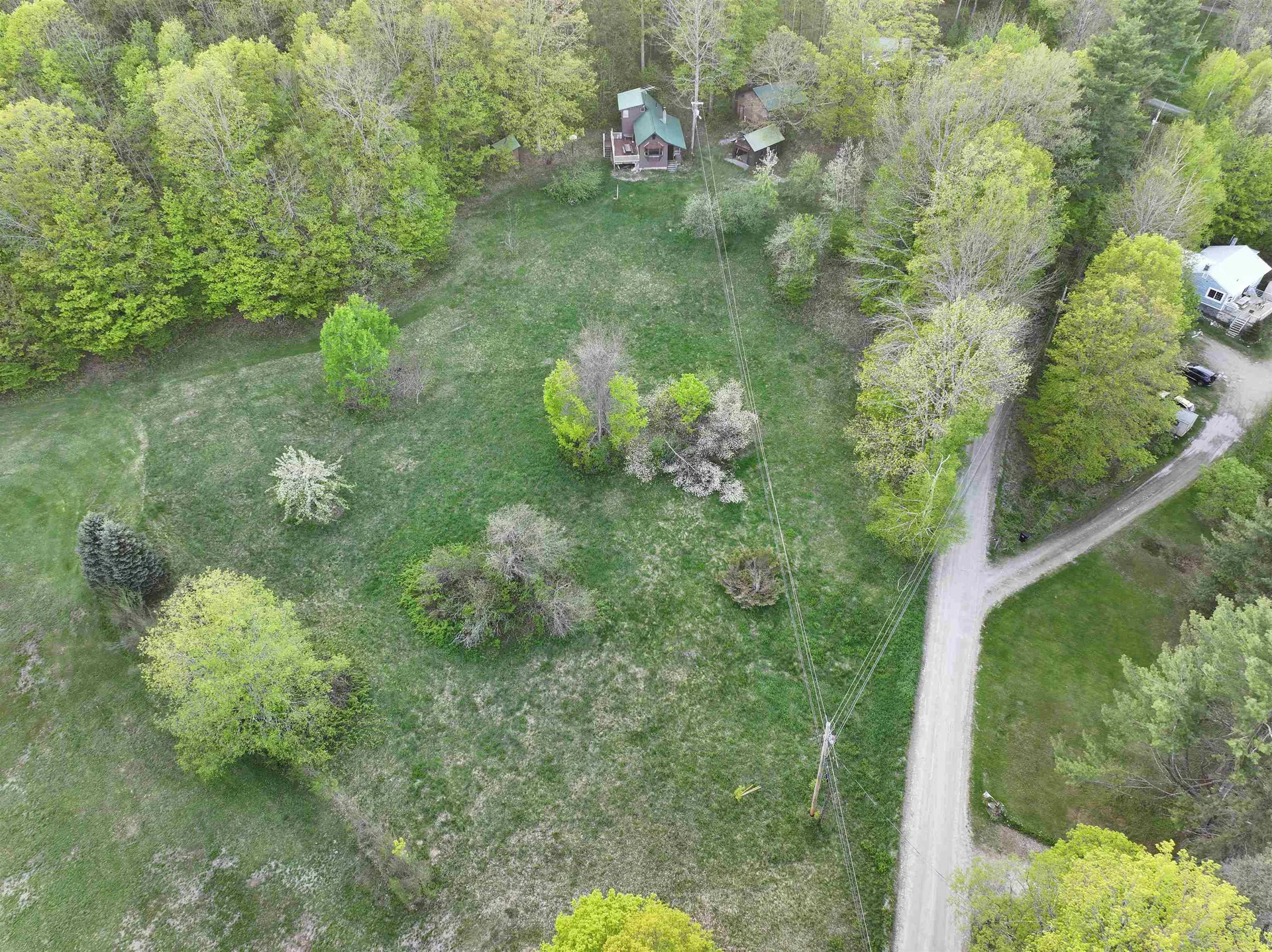 841 Farrar Road Chester VT 05143