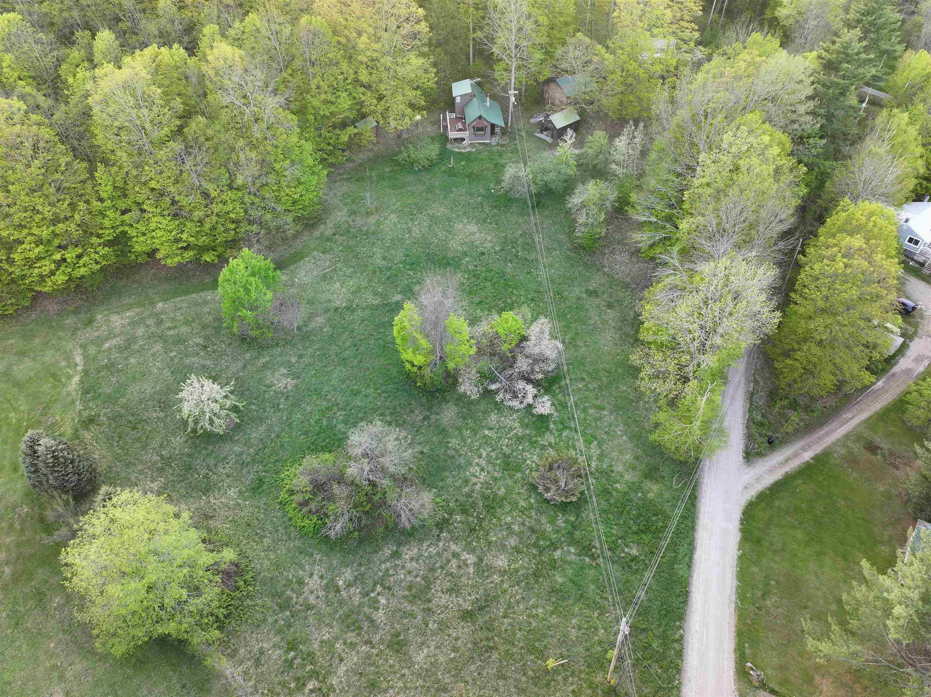 841 Farrar Road Chester VT 05143