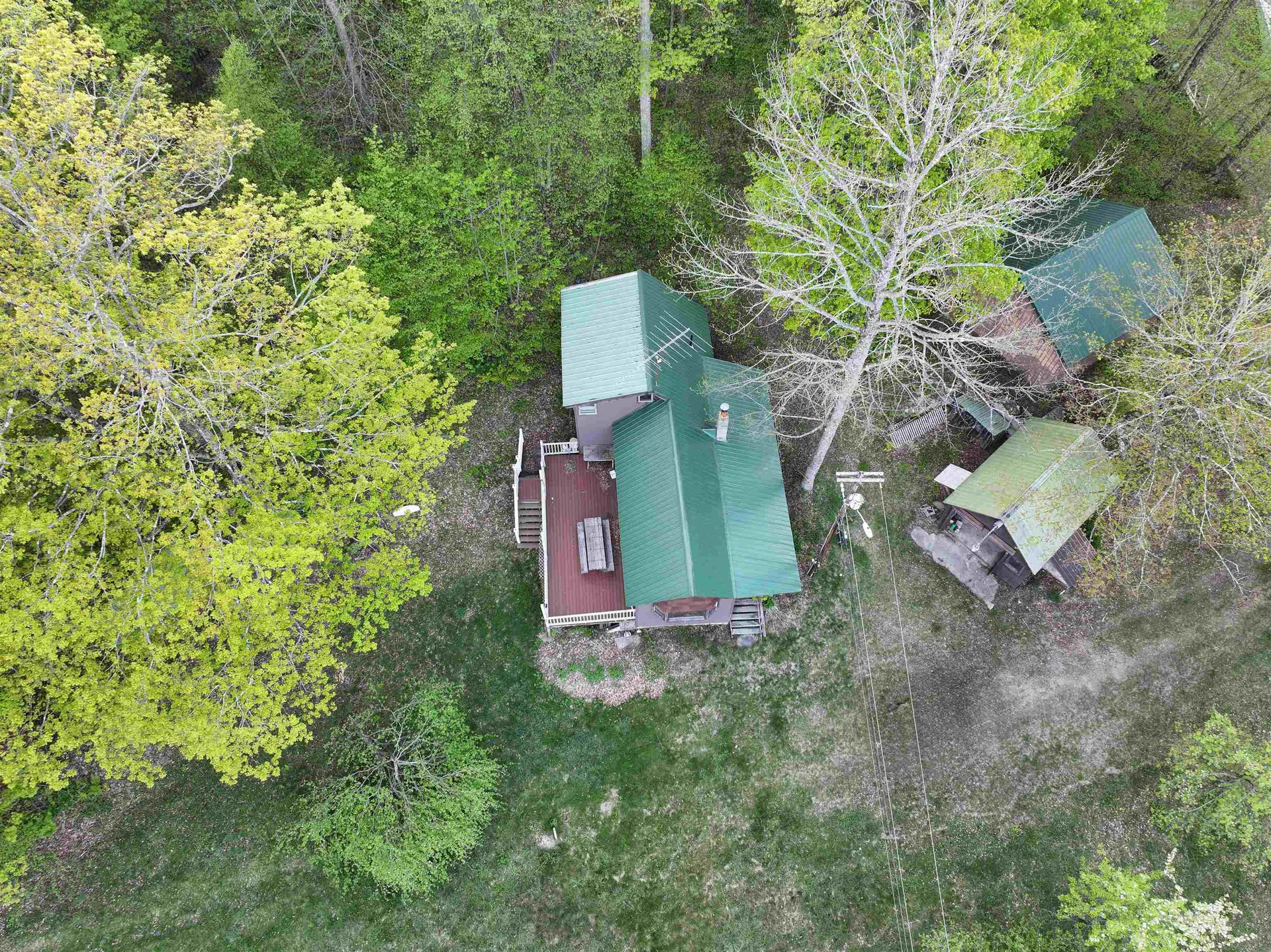 841 Farrar Road Chester VT 05143