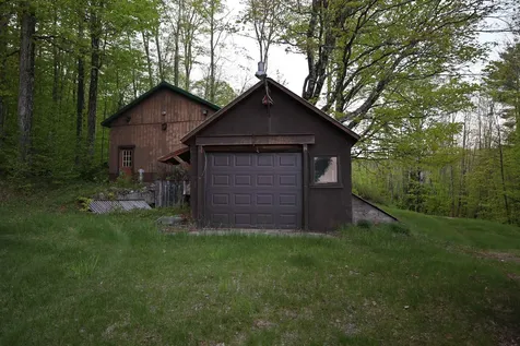 841 Farrar Road Chester VT 05143