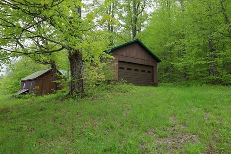 841 Farrar Road Chester VT 05143