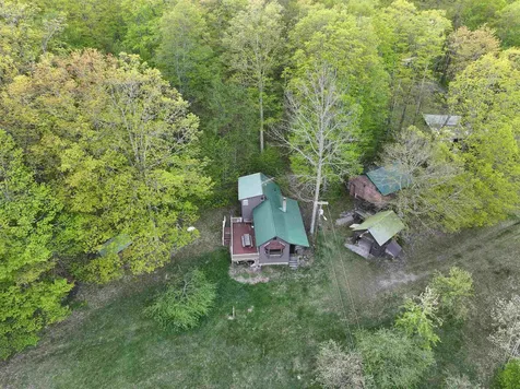 841 Farrar Road Chester VT 05143