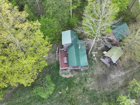 841 Farrar Road Chester VT 05143