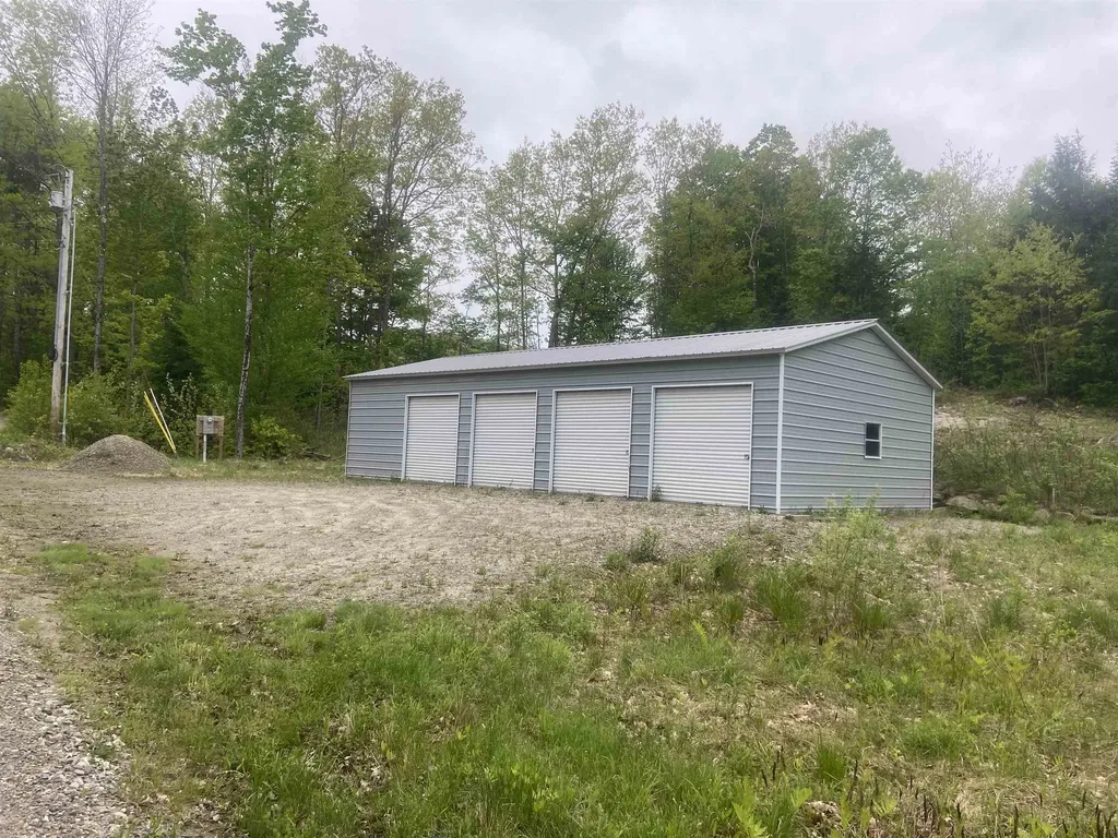0 Chase Road Warren NH 03279