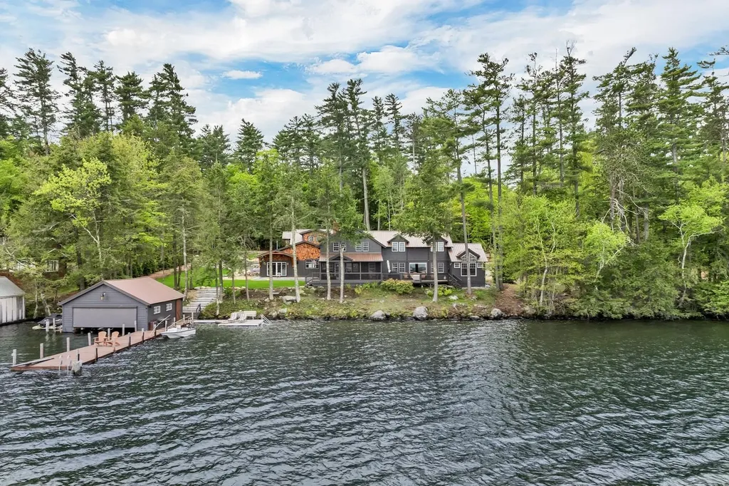 26 Lovejoy Lane Meredith NH 03253