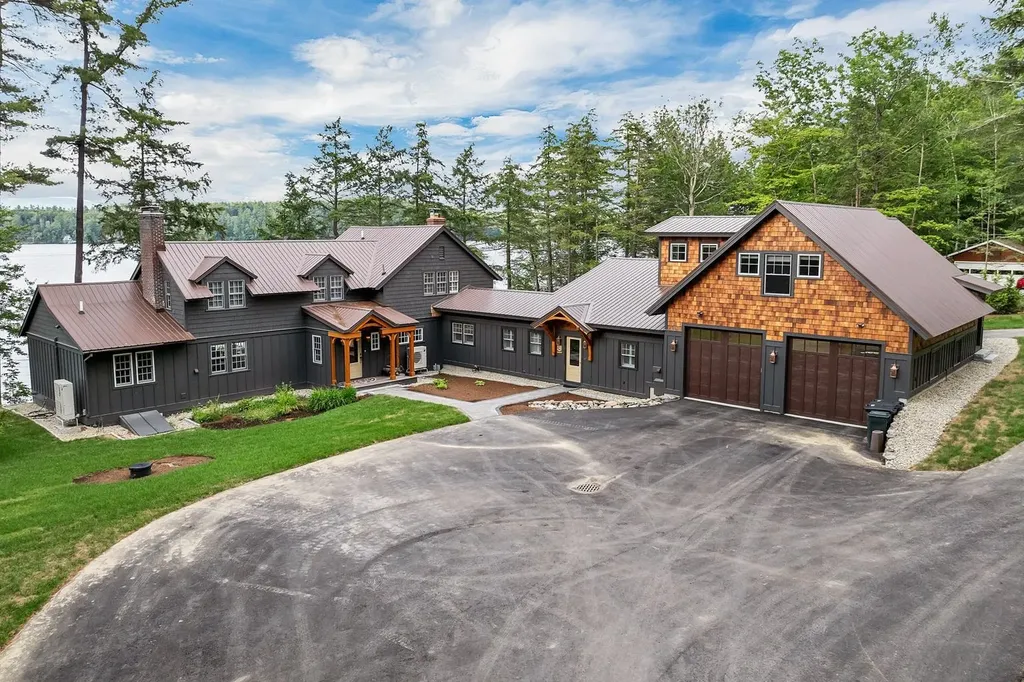 26 Lovejoy Lane Meredith NH 03253