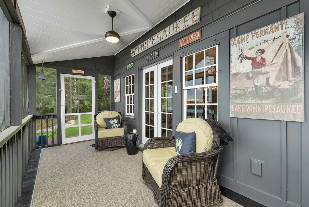 26 Lovejoy Lane Meredith NH 03253