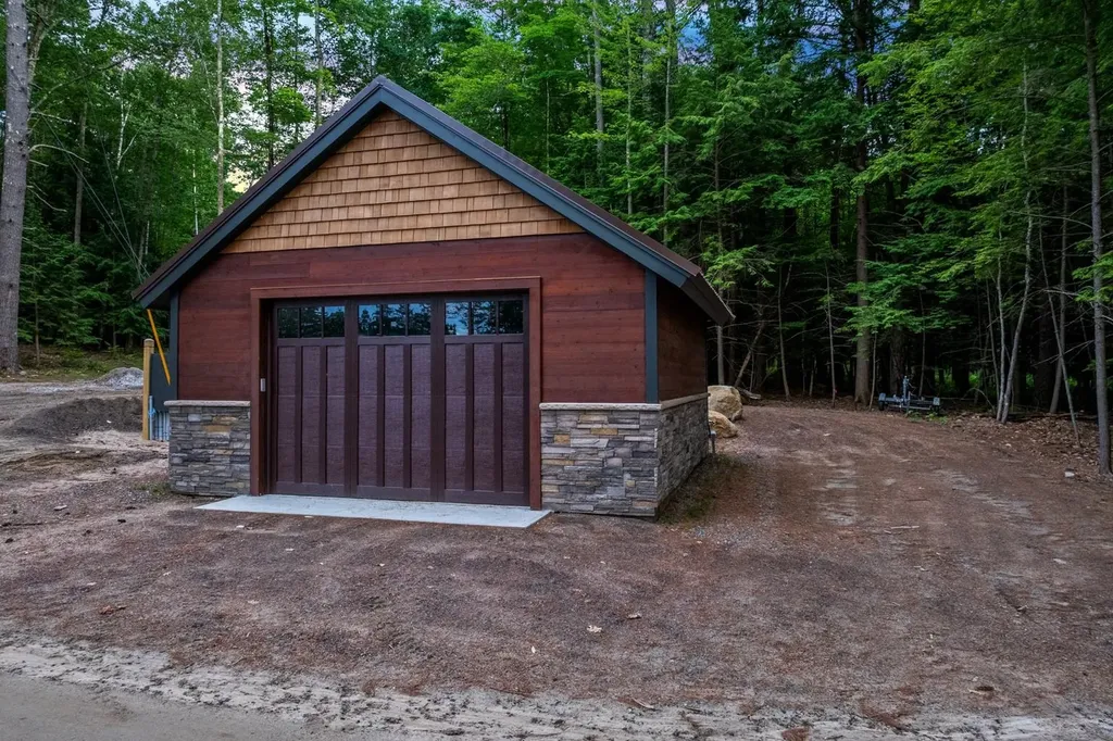 26 Lovejoy Lane Meredith NH 03253