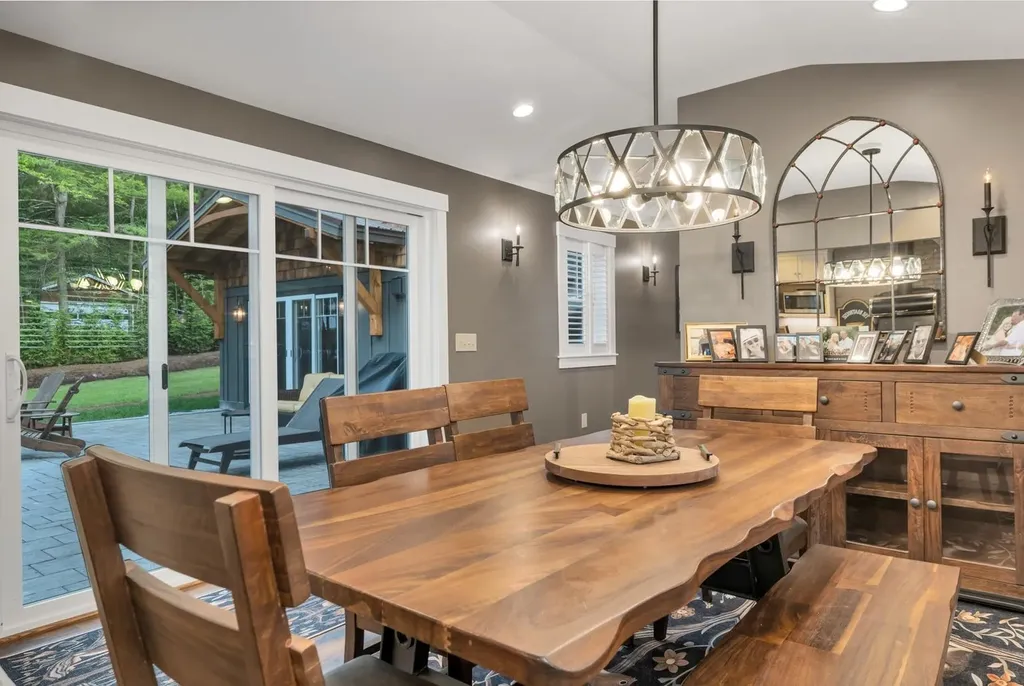 26 Lovejoy Lane Meredith NH 03253