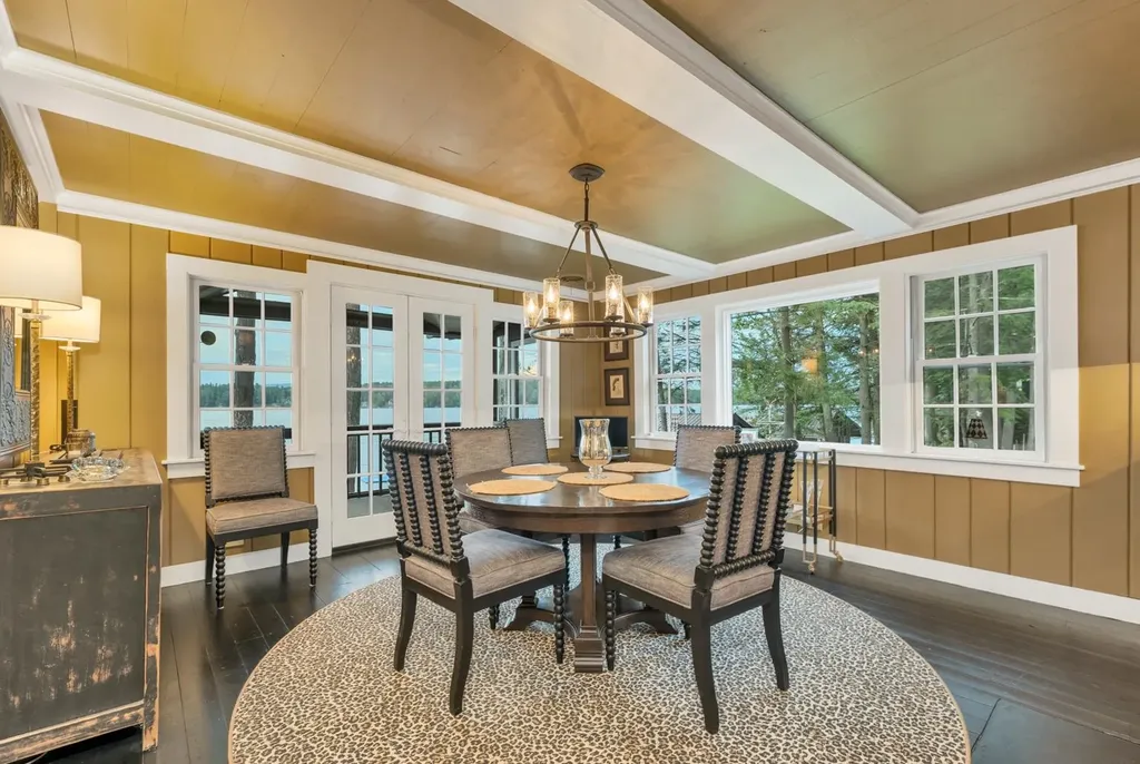 26 Lovejoy Lane Meredith NH 03253