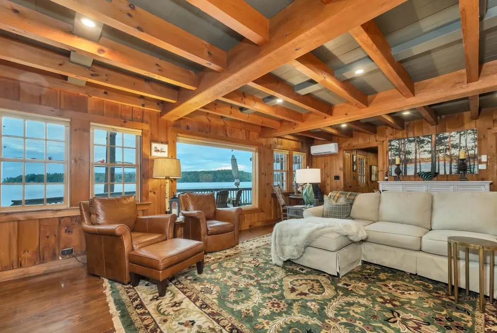 26 Lovejoy Lane Meredith NH 03253