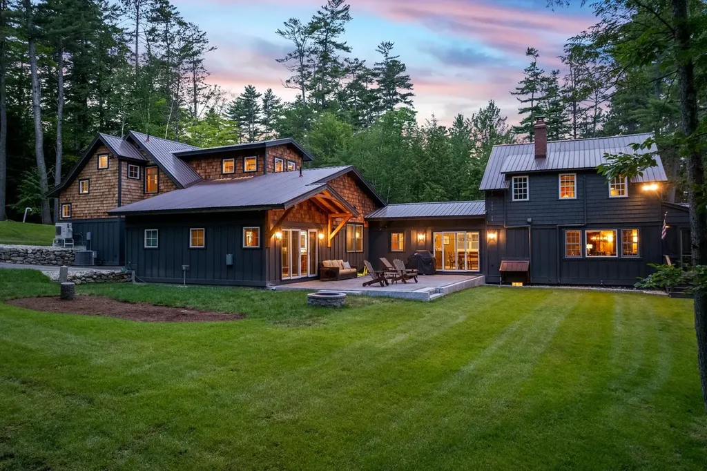 26 Lovejoy Lane Meredith NH 03253