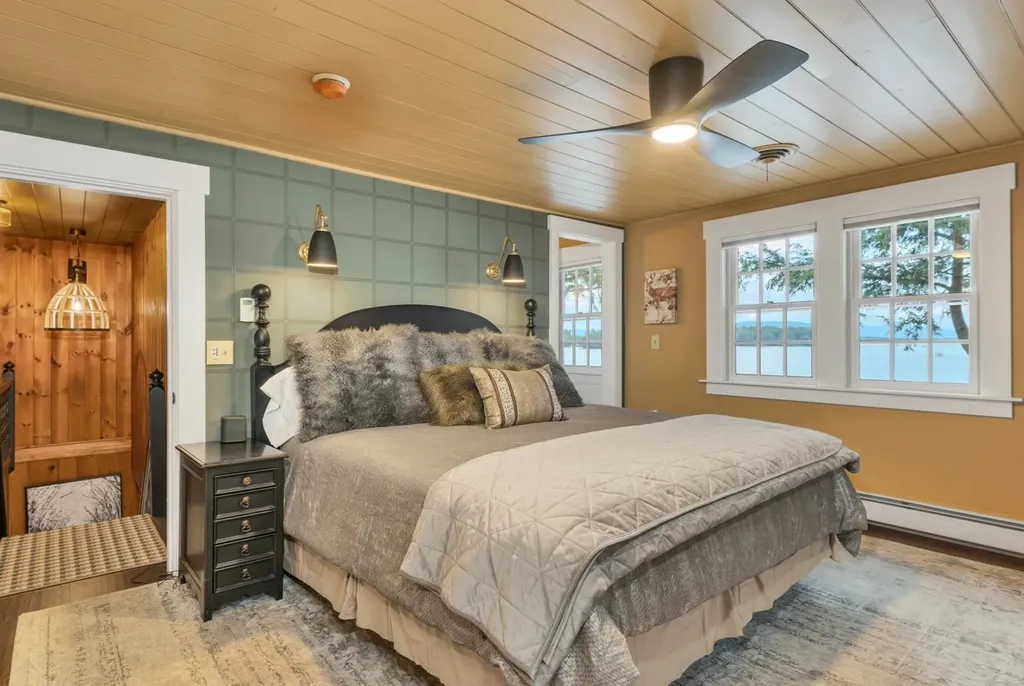 26 Lovejoy Lane Meredith NH 03253