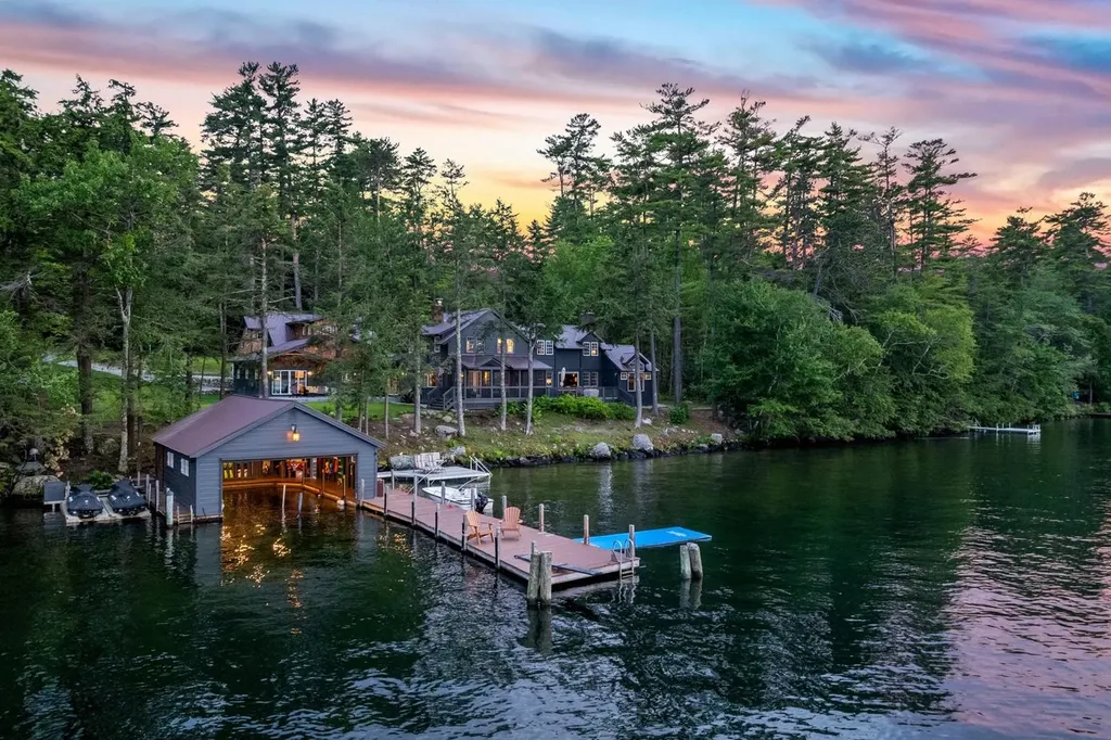 26 Lovejoy Lane Meredith NH 03253