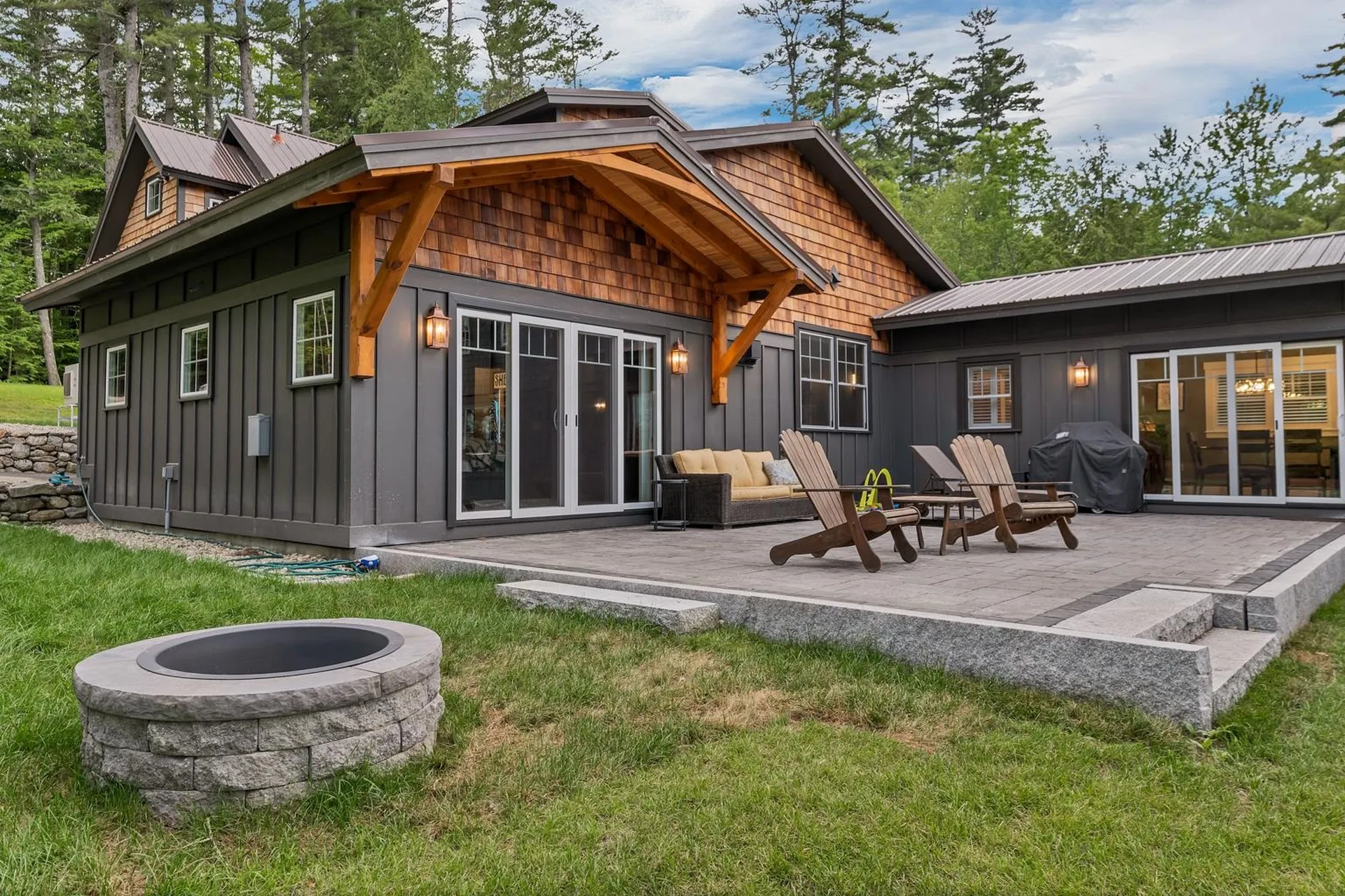 26 Lovejoy Lane Meredith NH 03253