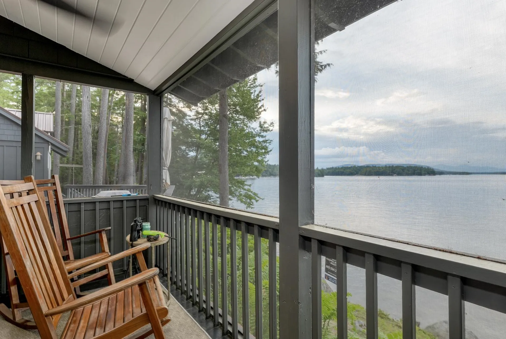 26 Lovejoy Lane Meredith NH 03253