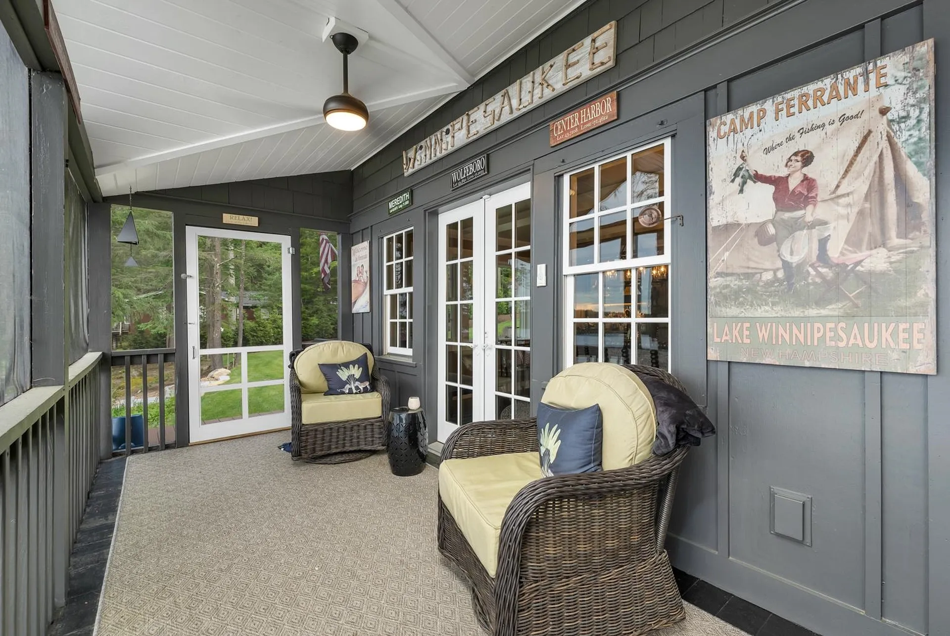 26 Lovejoy Lane Meredith NH 03253