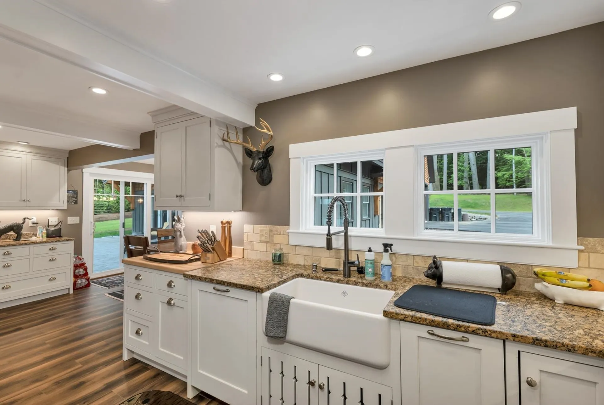 26 Lovejoy Lane Meredith NH 03253