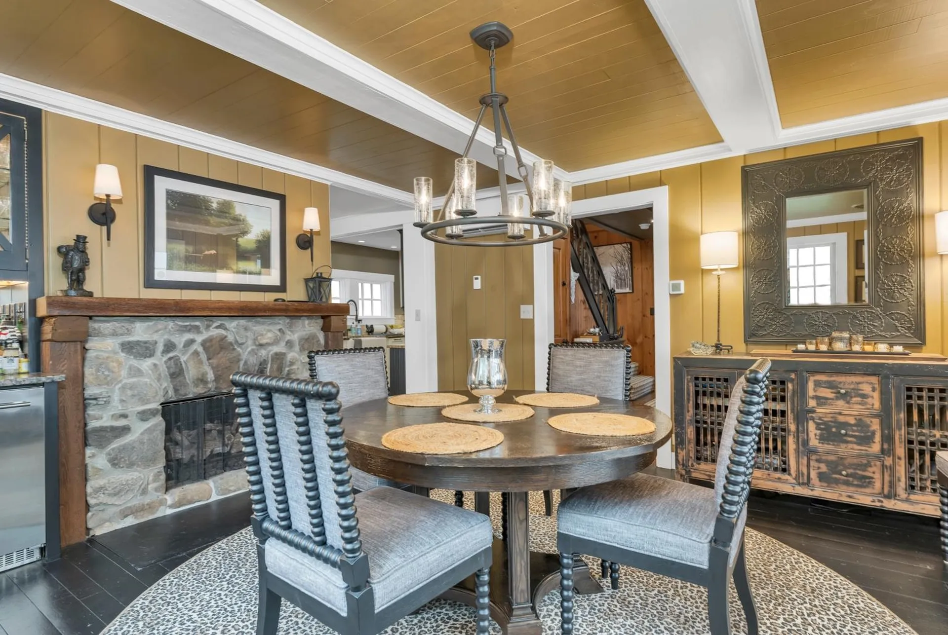 26 Lovejoy Lane Meredith NH 03253