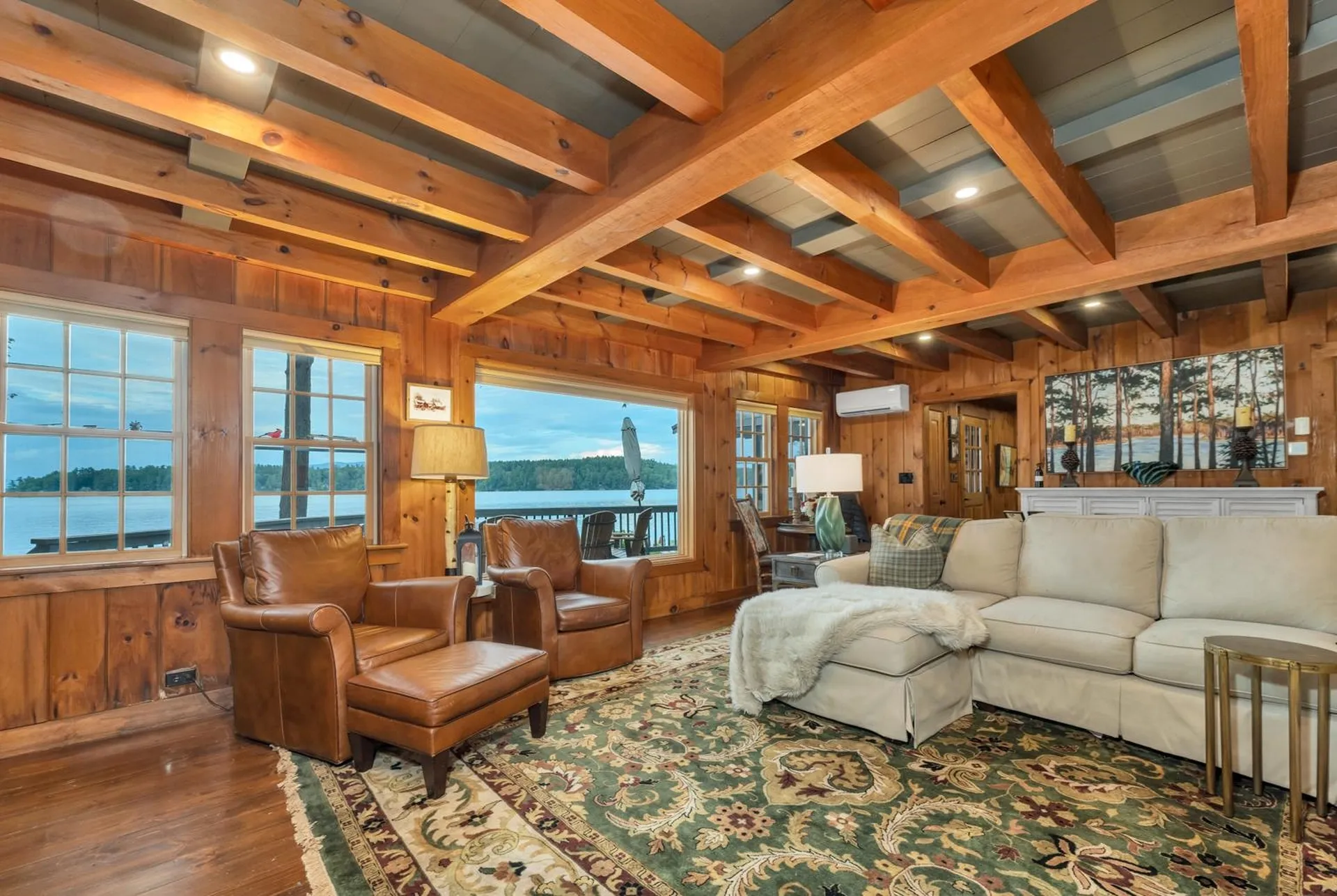 26 Lovejoy Lane Meredith NH 03253