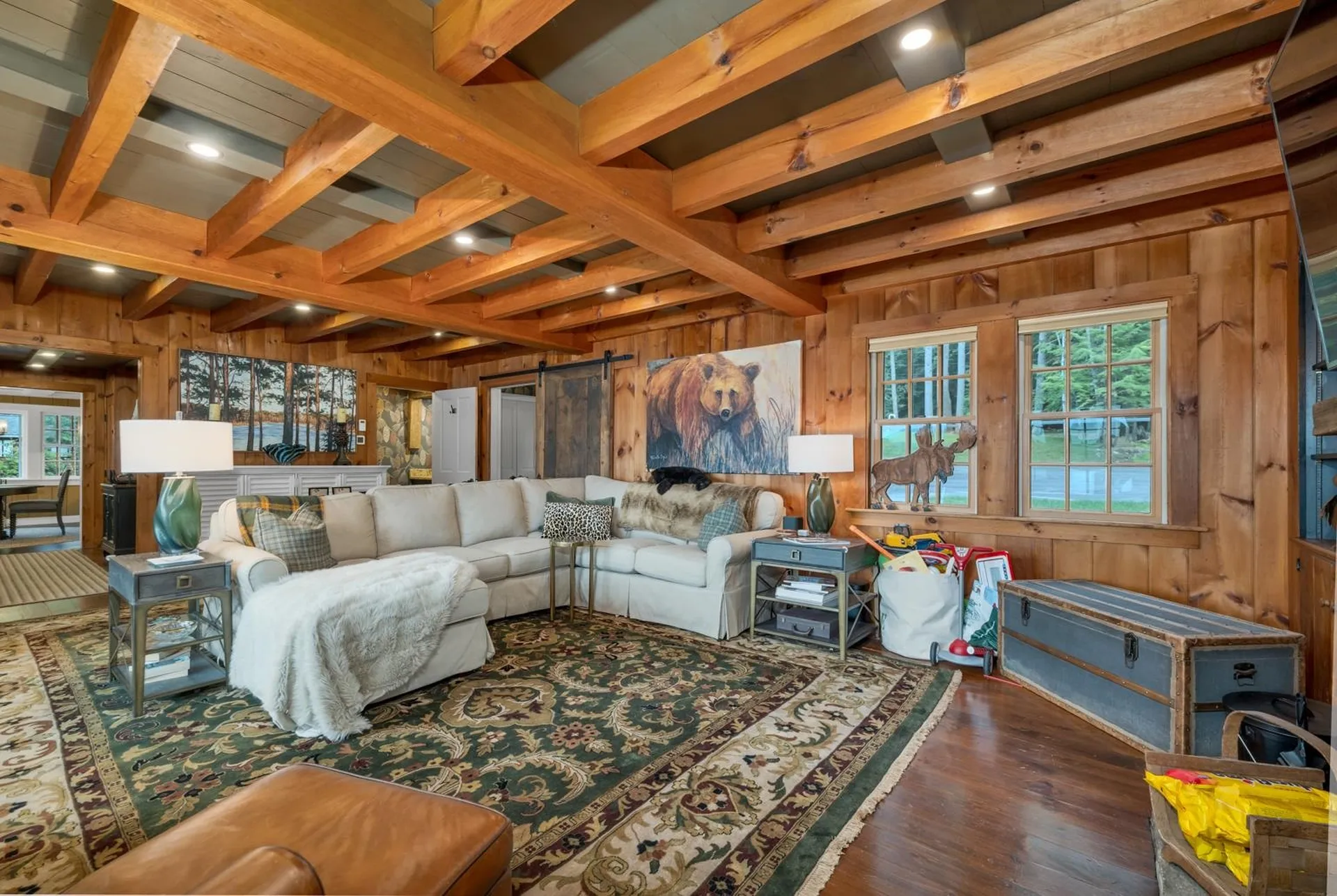 26 Lovejoy Lane Meredith NH 03253