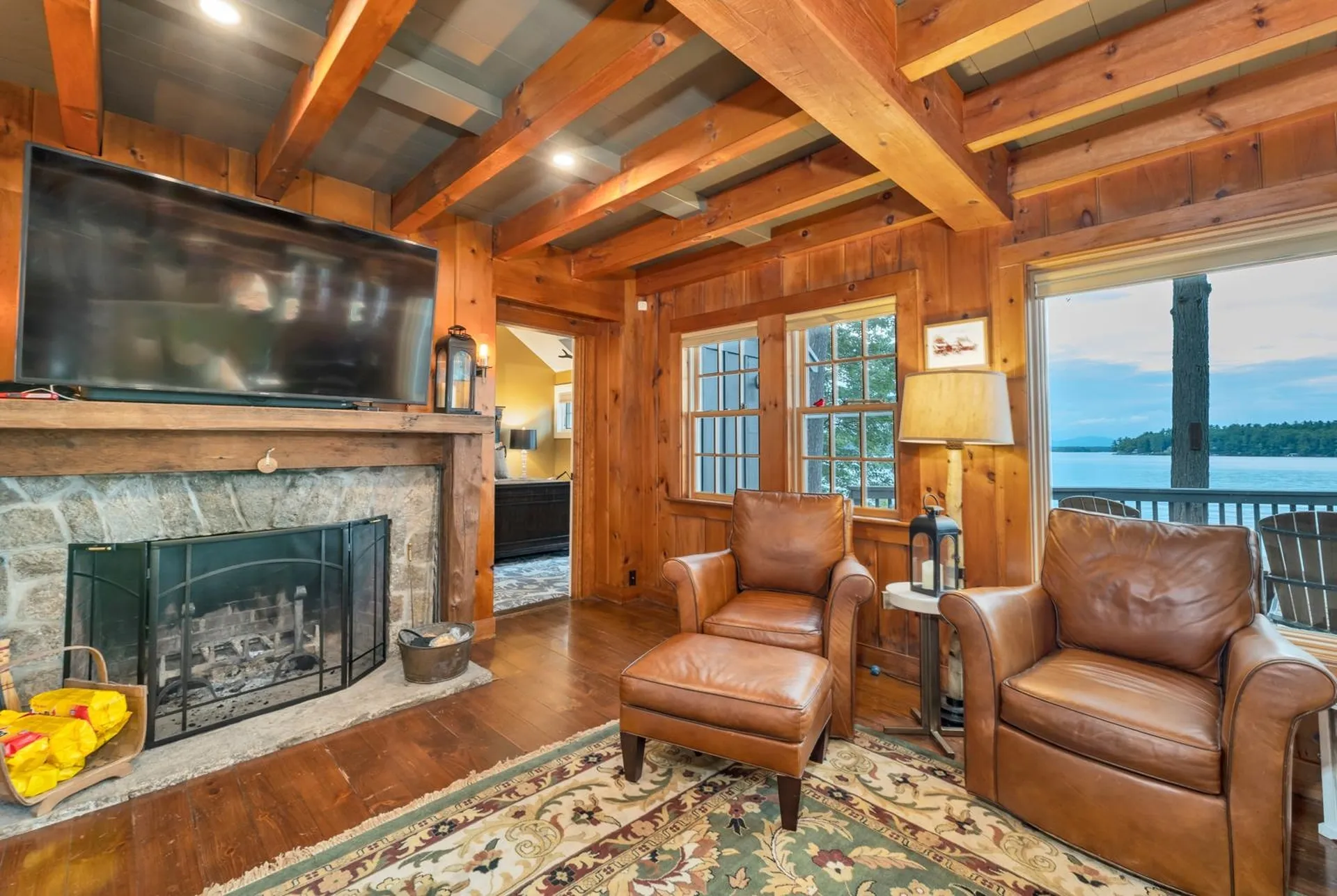 26 Lovejoy Lane Meredith NH 03253