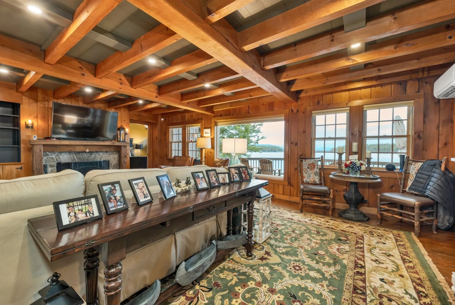 26 Lovejoy Lane Meredith NH 03253