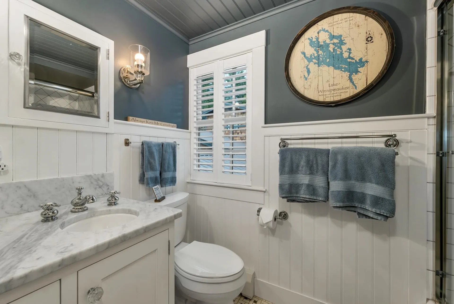 26 Lovejoy Lane Meredith NH 03253