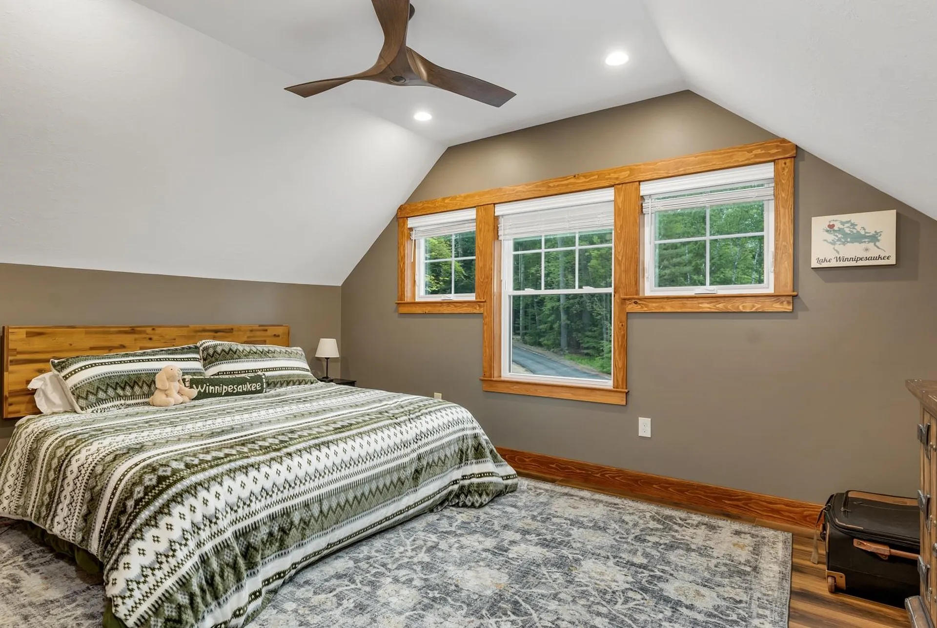 26 Lovejoy Lane Meredith NH 03253