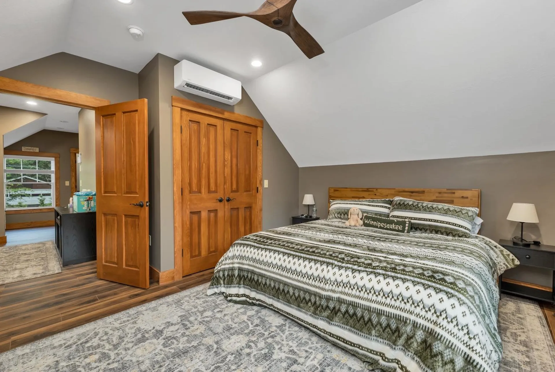 26 Lovejoy Lane Meredith NH 03253