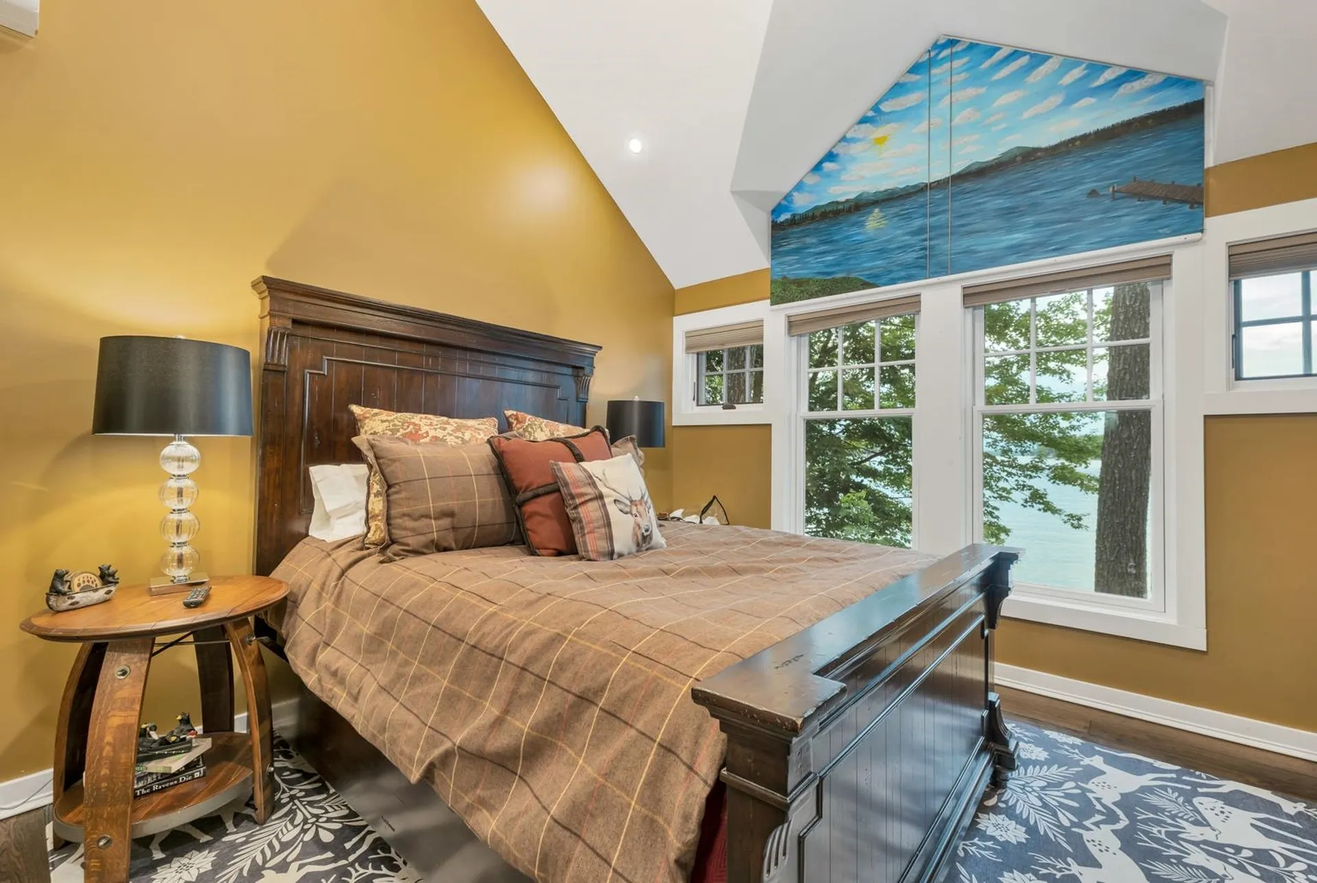 26 Lovejoy Lane Meredith NH 03253