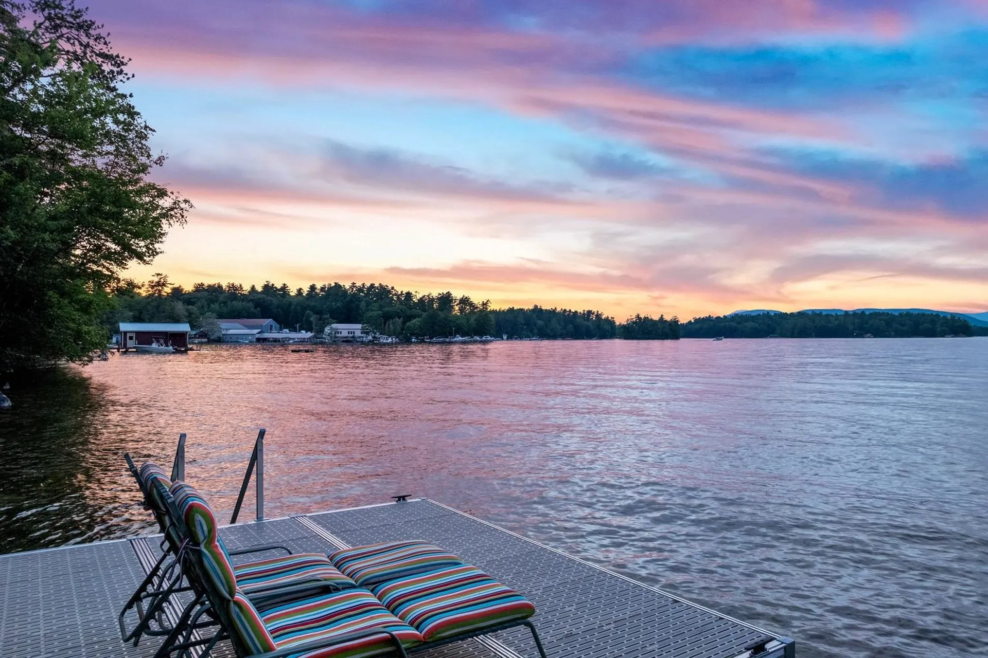 26 Lovejoy Lane Meredith NH 03253