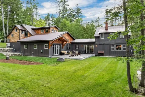 26 Lovejoy Lane Meredith NH 03253