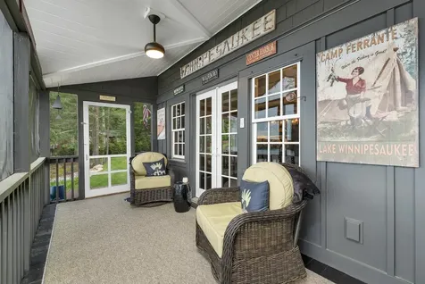 26 Lovejoy Lane Meredith NH 03253