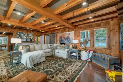 26 Lovejoy Lane Meredith NH 03253