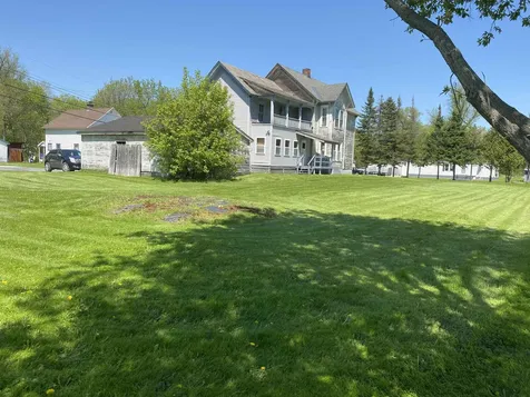 90 Elm Street West Rutland VT 05777