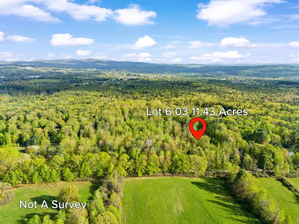 Lot 6.03 Range Road Tilton NH 03276