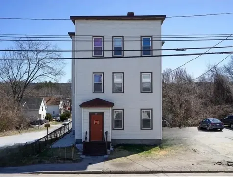 636 Second Street Manchester NH 03102