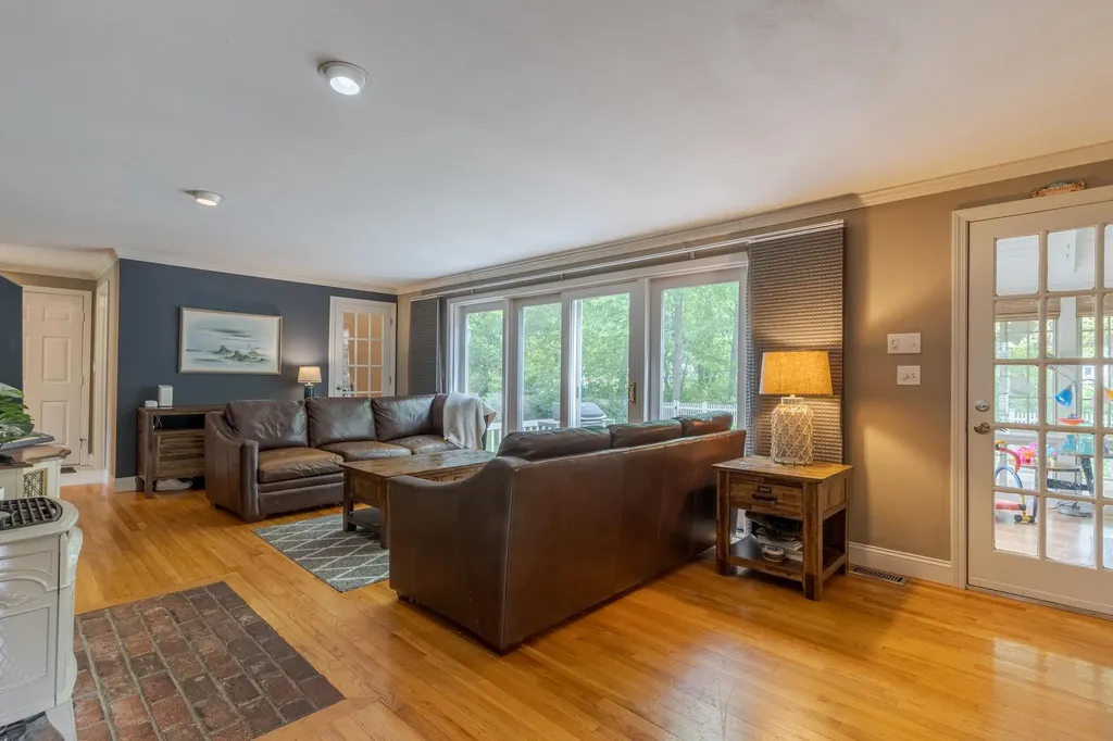 58 Edgewood Drive Hampton NH 03842