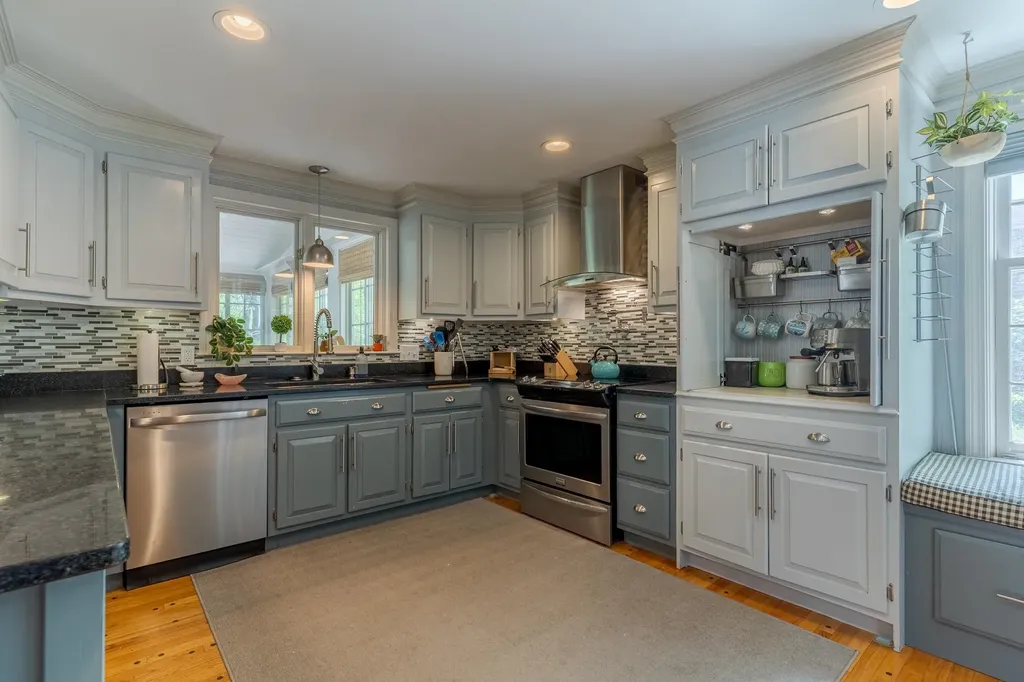 58 Edgewood Drive Hampton NH 03842