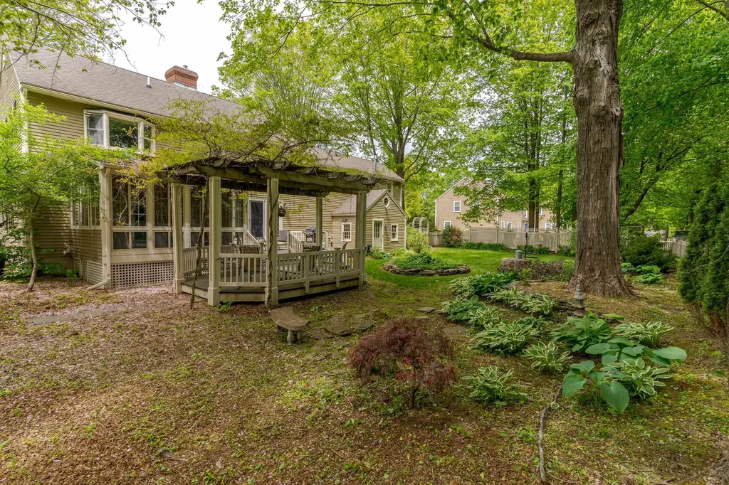 58 Edgewood Drive Hampton NH 03842