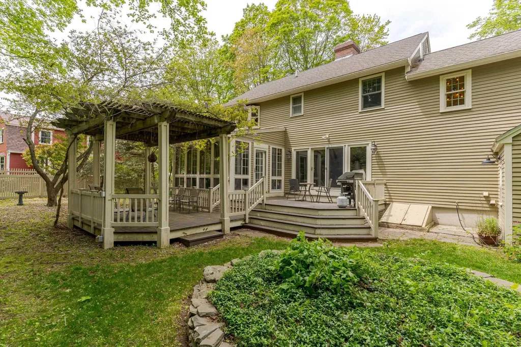 58 Edgewood Drive Hampton NH 03842