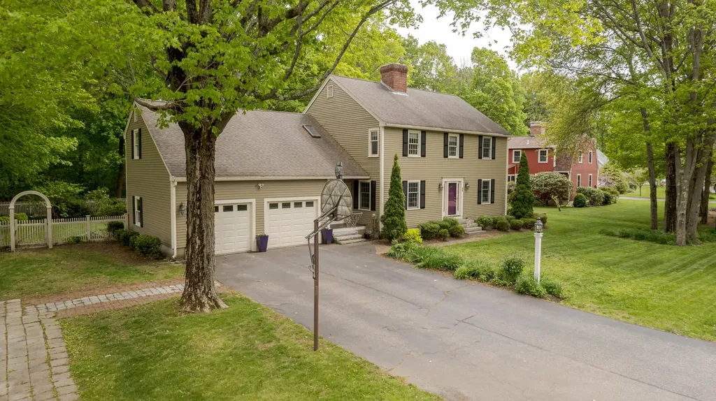 58 Edgewood Drive Hampton NH 03842