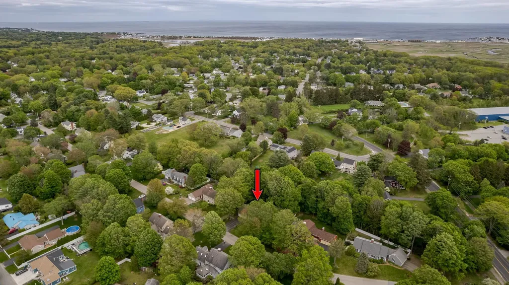 58 Edgewood Drive Hampton NH 03842