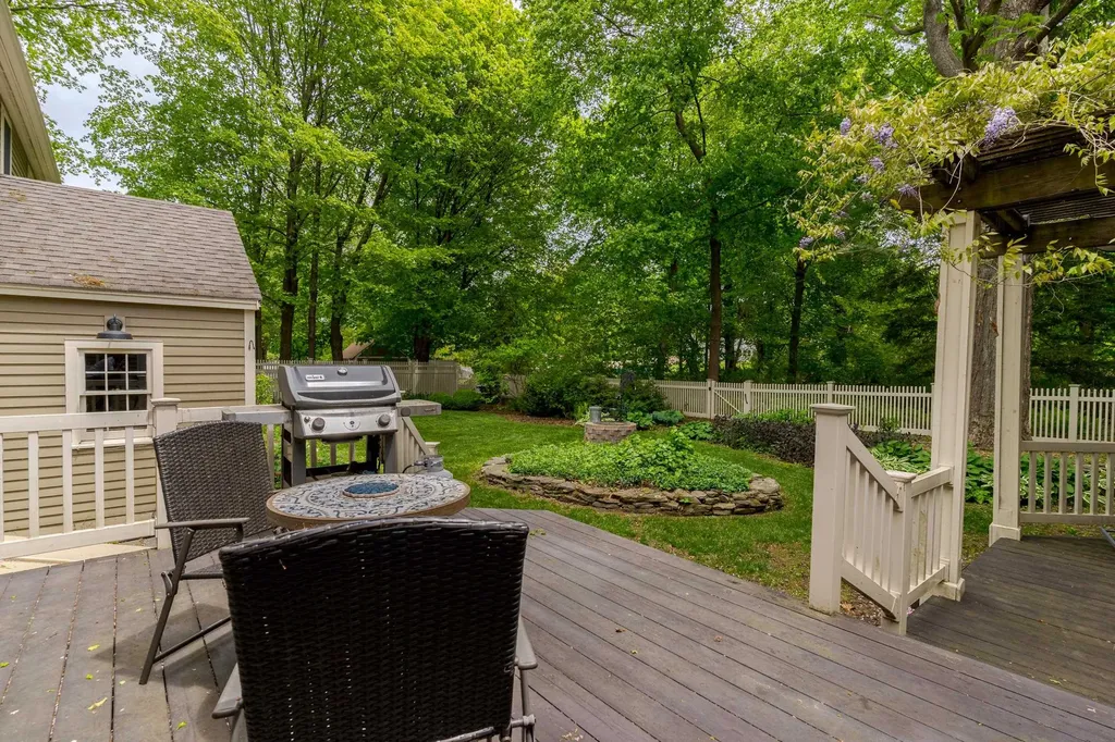 58 Edgewood Drive Hampton NH 03842