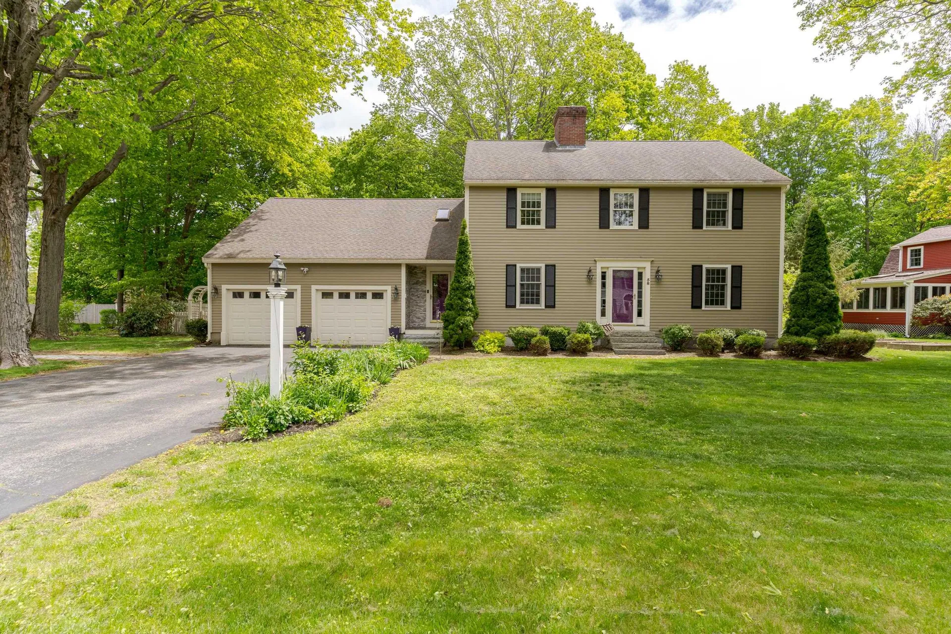 58 Edgewood Drive Hampton NH 03842