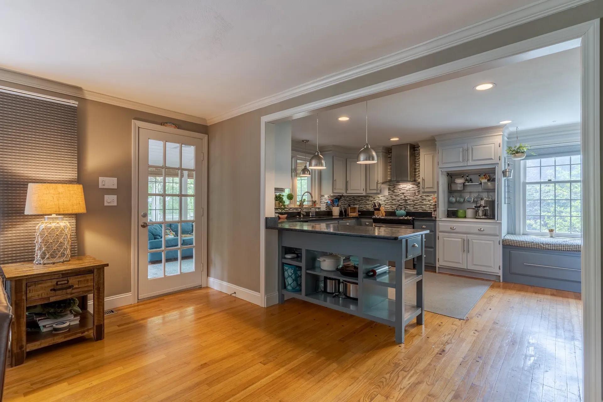 58 Edgewood Drive Hampton NH 03842