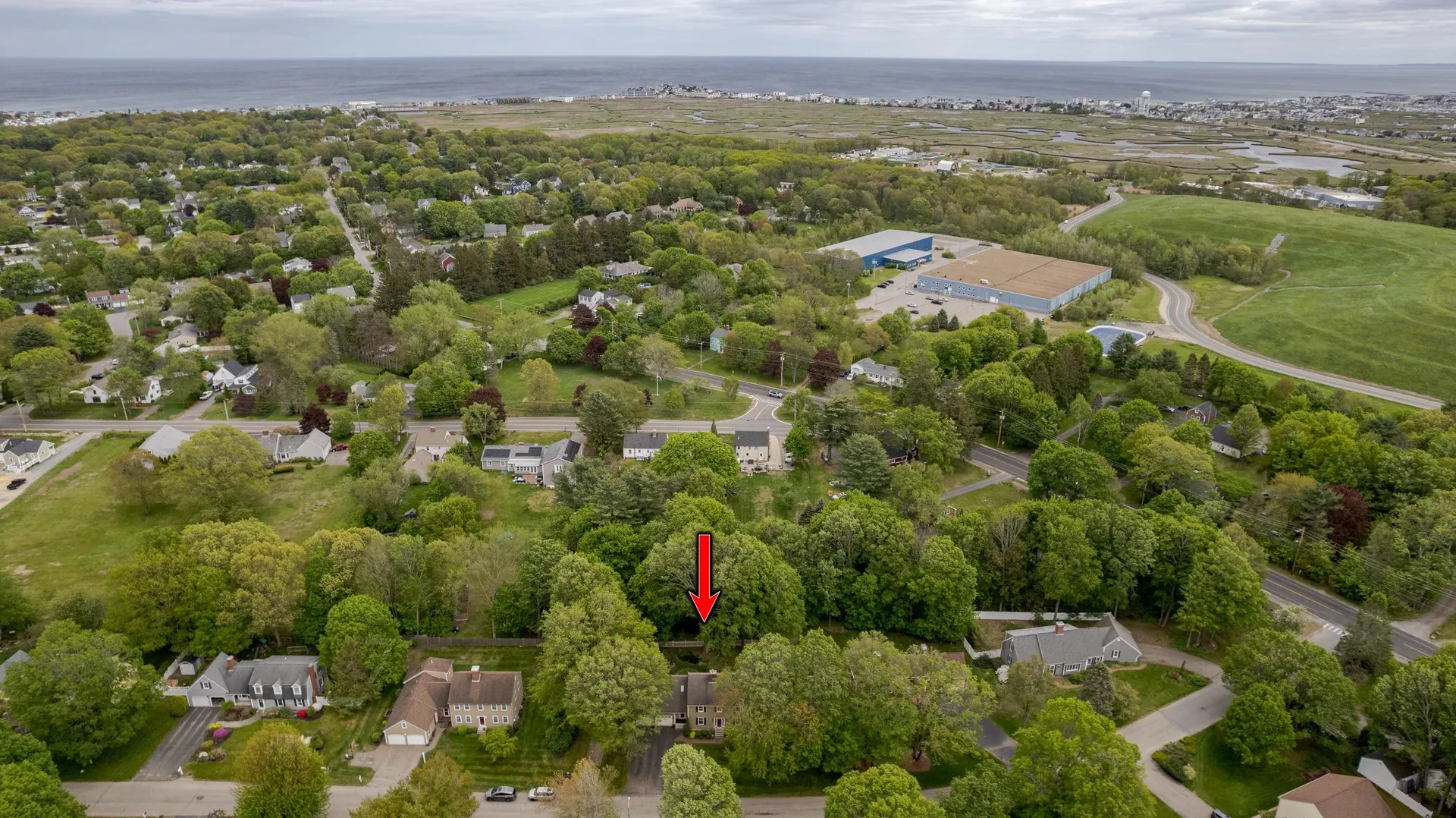 58 Edgewood Drive Hampton NH 03842