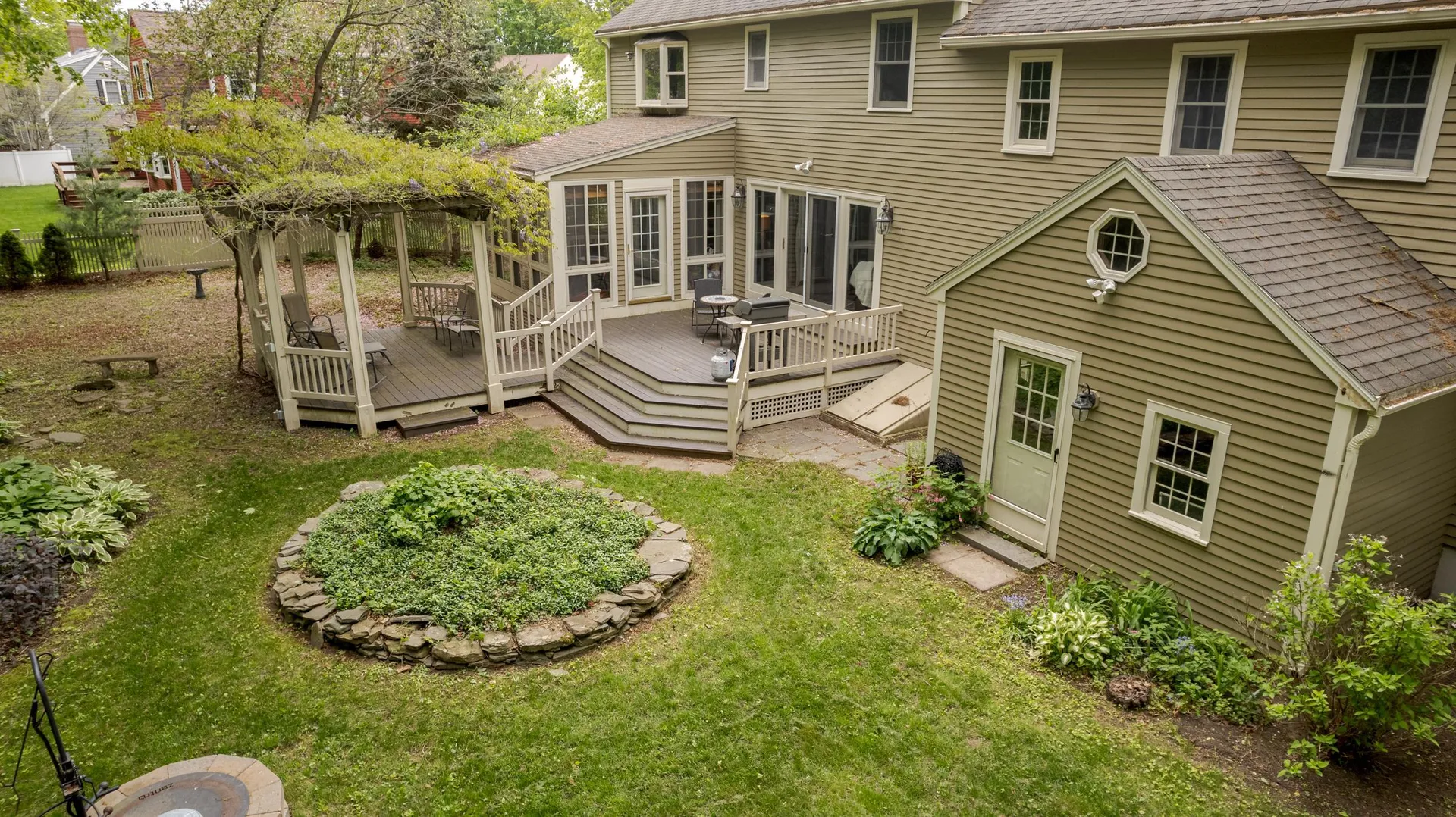 58 Edgewood Drive Hampton NH 03842